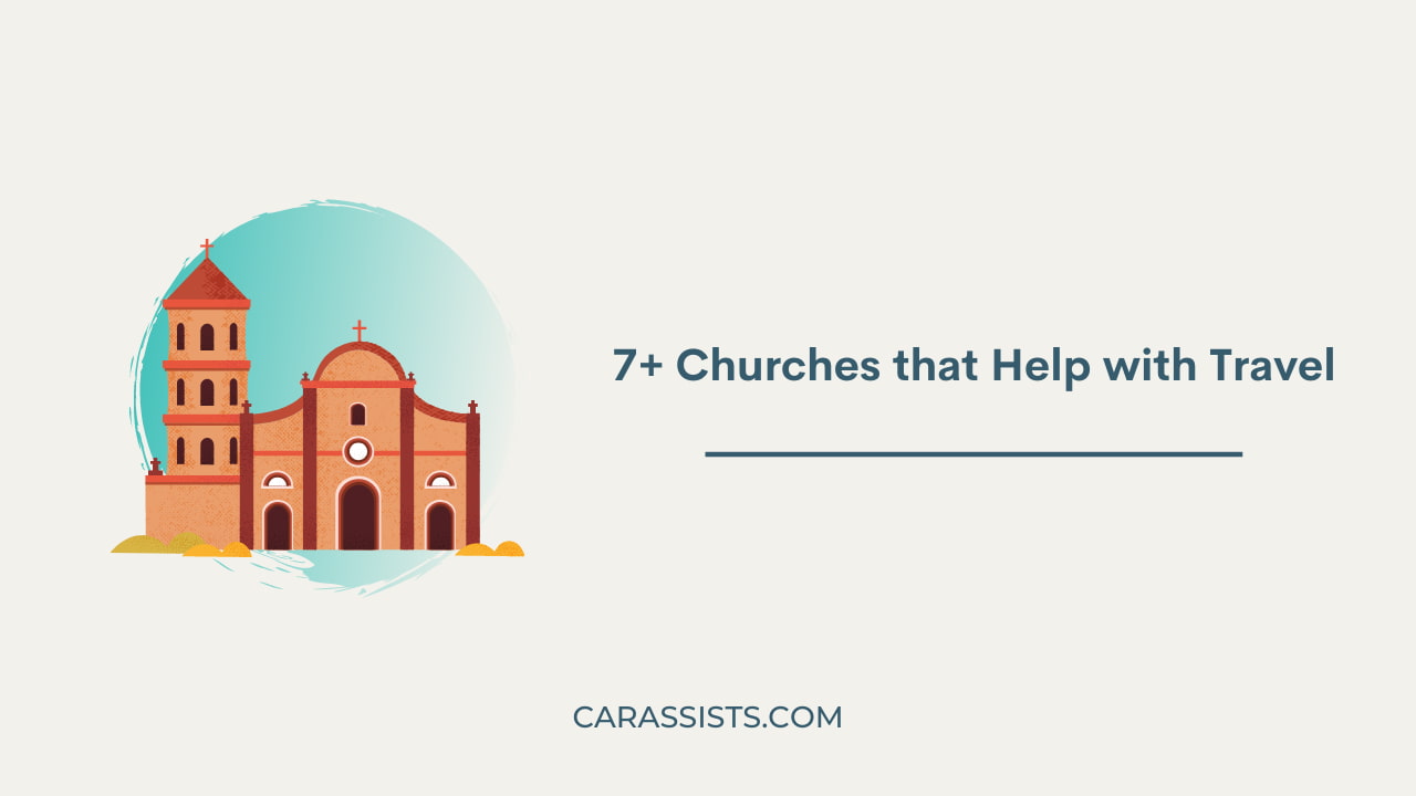 7-Churches-that-Help-with-Travel
