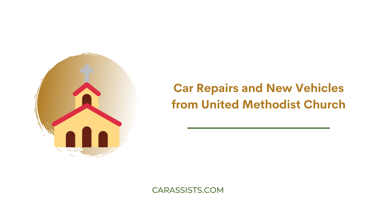 Car-Repairs-and-New-Vehicles-from-United-Methodist-Church