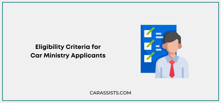 Eligibility-Criteria-for-Car-Ministry-Applicants-768x360